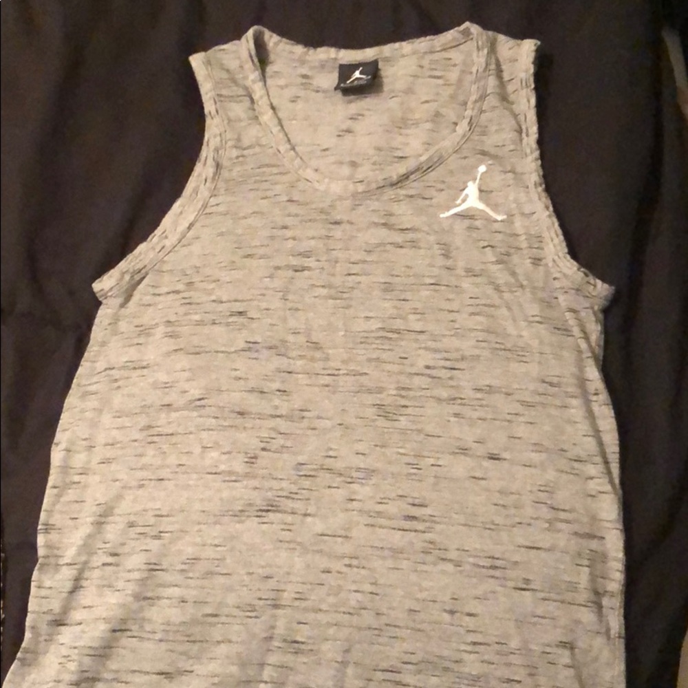 Jordan tank top - men’s small